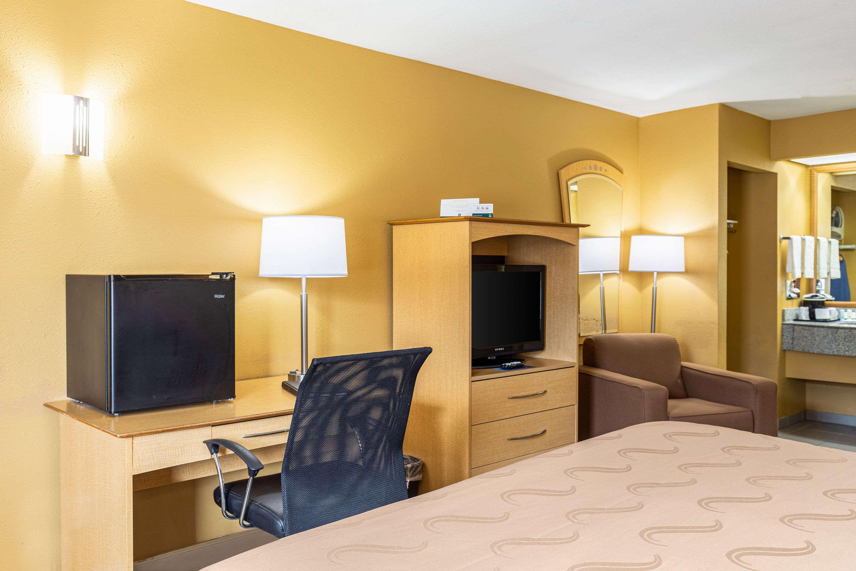 Quality Inn Branson - Hwy 76 Central Exteriér fotografie